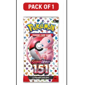 Single Pack